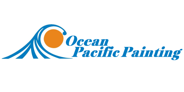 Ocean Pacific Painting