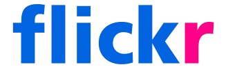 Flickr logo