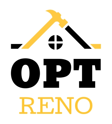 OPT Reno logo
