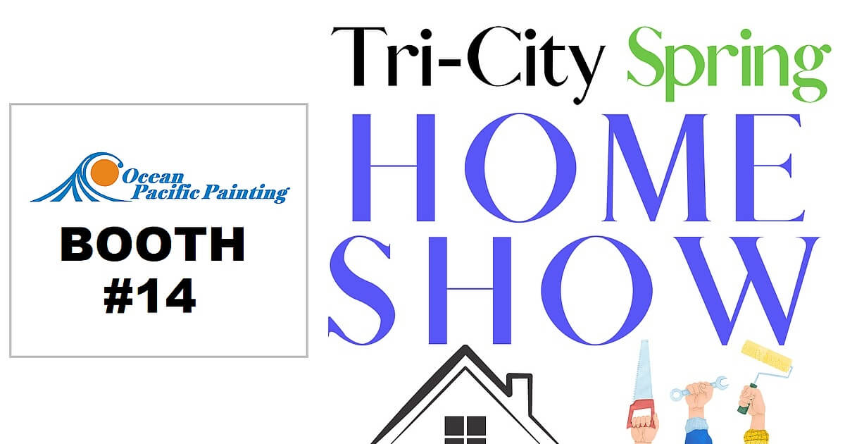 Tri-City home show