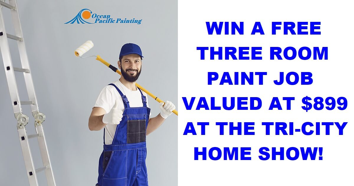 Win paint job