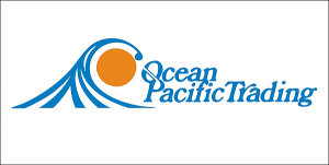 Ocean Pacific Trading logo